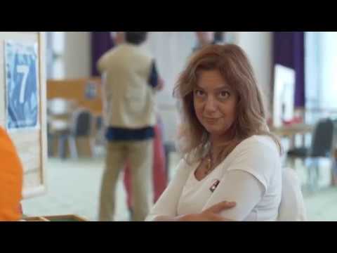 Postcard from Ostend - Croatia