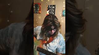 learning one of my favorite Steve Lukather riffs &quot;Extinction Blues&quot;. Work in progress but fun!