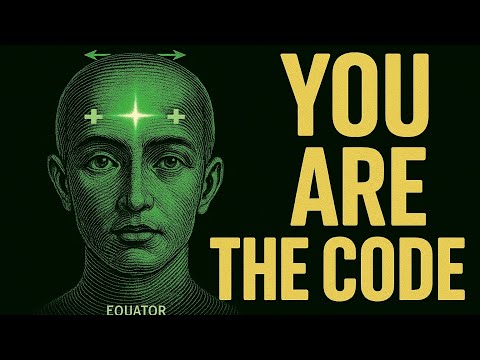 These 4 Codes Can Bend Time, Energy, and Reality