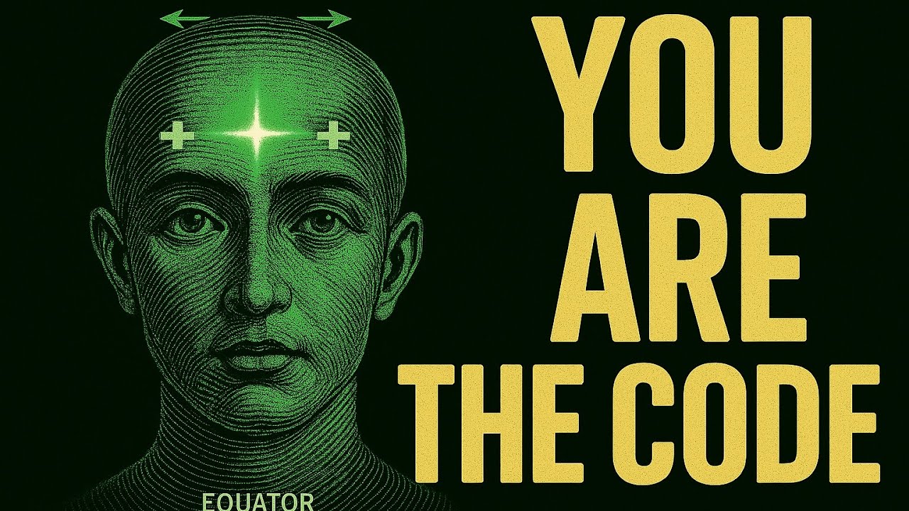 These 4 Codes Can Bend Time, Energy, and Reality