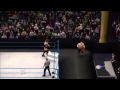 Triple H Vs Brock Lesnar WWE 13 Simulation By Ibleedwrestling
