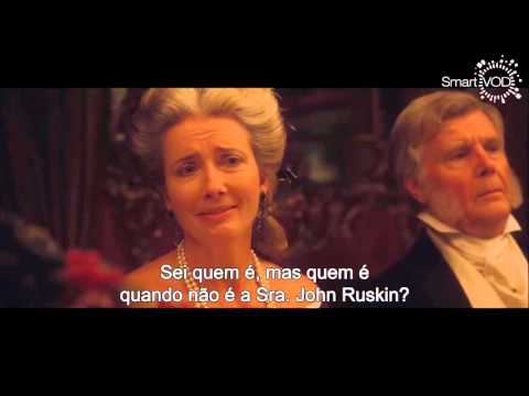 Effie Gray - Uma Paixão Reprimida