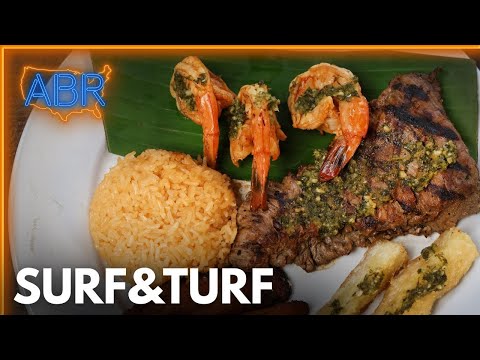 Featured by America’s Best Restaurants thumbnail