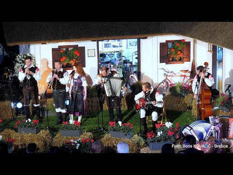 Ansambel Eurokvintet - Samo enkrat se živi (Avseniki) (v živo)