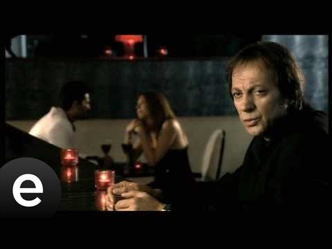 Recep Aktuğ - Alışma Bana