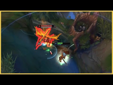 EUW Rank 1 Yasuo vs Aatrox... | League of Legends Clip