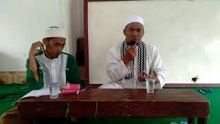 Download lagu Bekal Menjadi Da'i Berkulitas.  | Al Ust Zainuddin El Yuro 2020 mp3