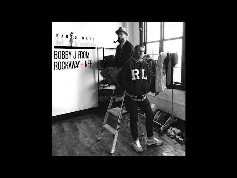 Bobby J From Rockaway & Nef - 7182313 Interlude