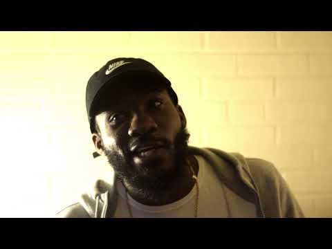 JULES KING INTERVIEW 2019