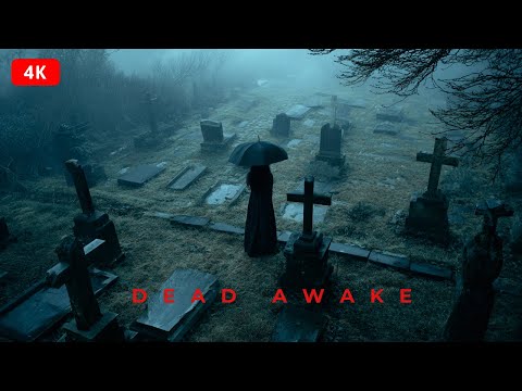 La película que borra la línea entre la vida y la muerte | Dead Awake | Míralo gratis