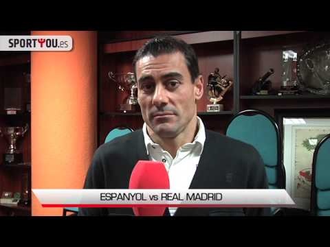 Dani García Lara: "La Liga estará entre Barça y Madrid"