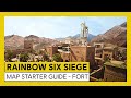 Tom Clancy’s Rainbow Six Siege - Map Starter Guide - Fort