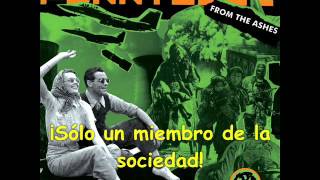 Pennywise - Look Who You Are (Subtitulada)