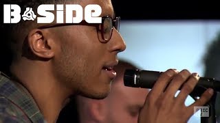 "Somewhere In Between" - Braxton Cook | B-Side