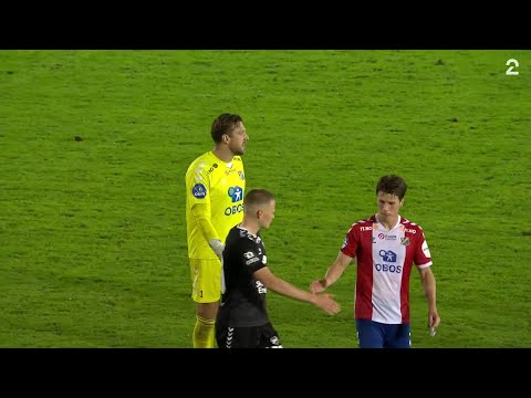 FK Lyn Oslo 0-0 BK Odd Grenland Skien 