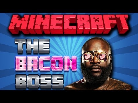 HERMITCRAFT FTB Unleashed {EP.14} - THE BACON BOSS