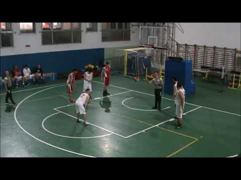 2020 01 16   Pistoia Doc SB Prato Uisp