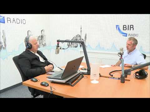 200. emisiju “Je li nam do (o)smijeha"  - prof. dr. Sanjin Kodrić