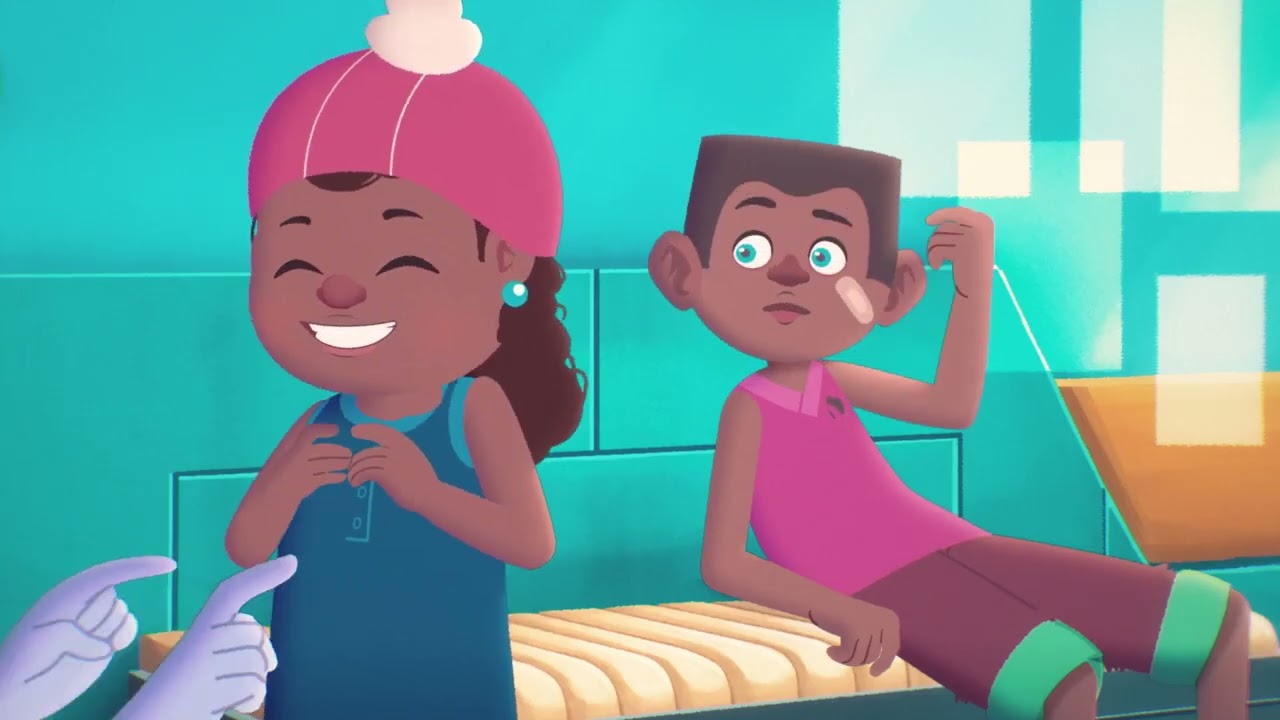 Placa-mãe - Trailer