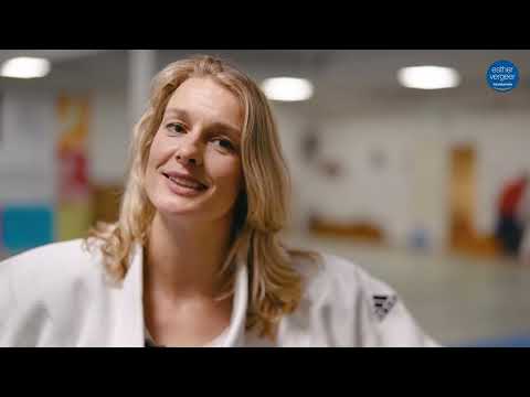 WILLIAM RUTTEN, EDITH BOSCH x RUO FENG Esther Vergeer Foundation