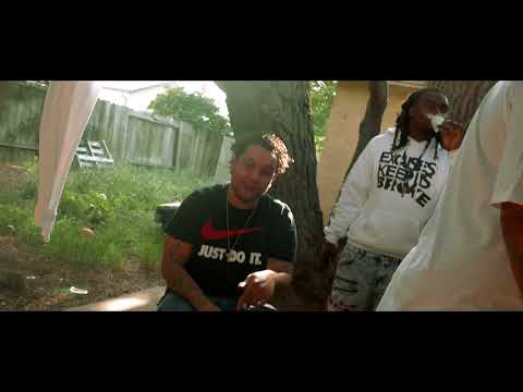 SUI JoJo x Trub "My Life" (Official Music Video) Dir. By @icemeez