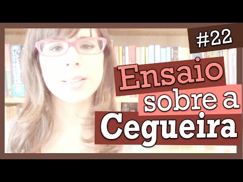 Ensaio Sobre A Cegueira Pdf