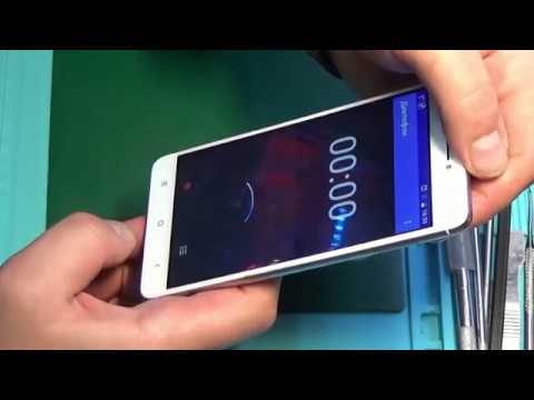 Irbis SP551 (Irbis Summa Group) не работает микрофон. Быстрый ремонт