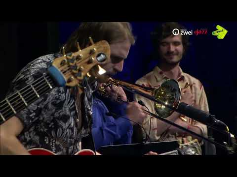 jazzahead! 2024 - Marmoucha Orchestra (NL)