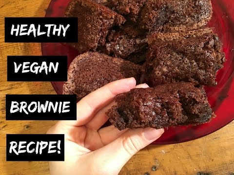 download lagu mp3 mp4 Vegan Brownies Without Oil, download lagu Vegan Brownies Without Oil gratis, unduh video klip Vegan Brownies Without Oil