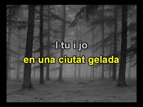 Txarango / Compta Amb Mi (Vocal + Lyric)