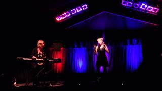 My Friend Jack, Hazel O&#39;Connor, Sarah Fisher, Clare Hirst