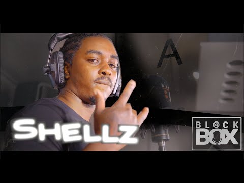 Shellz || BL@CKBOX Ep. 84