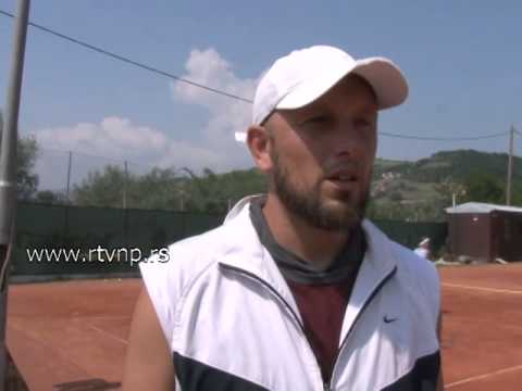 Tenis fatma idrizovic