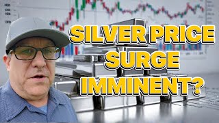 Silver Price SURGE Imminent! BREAKOUT Above $30? Bullion Dealer Speaks!