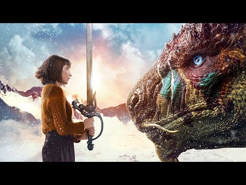 This Girl Was Chosen to Kill the Last Dragon on Earth But..