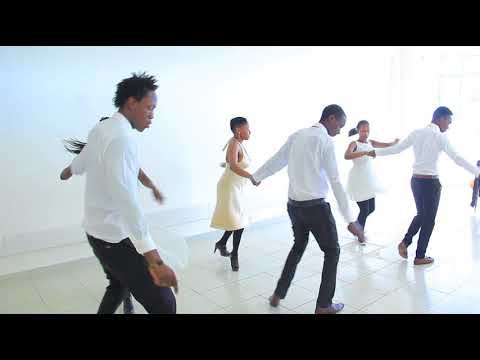 Zikki Ft Jaguar - Take it Slow (Dance Cover by Dance Unit Dynasty (DUD)-University of Kabianga.)