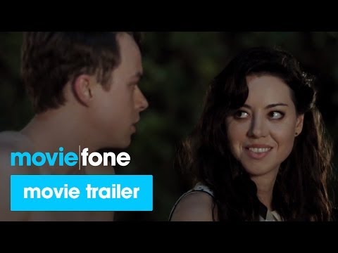 'Life After Beth' Trailer (2014): Dane DeHaan, Aubrey Plaza
