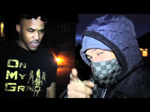 Sparkey Danger- Grime Scene [Limitlessvids]