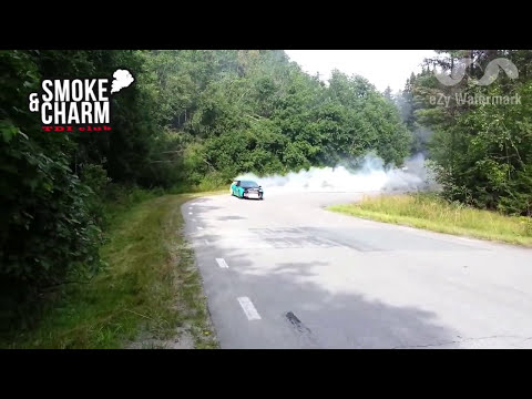 Smoke & Charm x Draw - PlayHouse