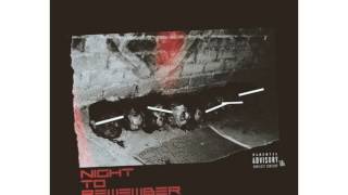 A$ton Matthews - Night To Remember Feat. Da$h