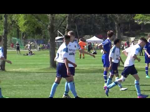 IFK VÄSTERÅS (P03) – DJURGÅRDENS IF (P03-4) - Del 2