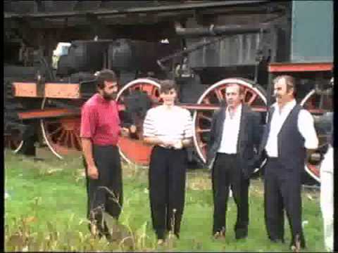 Tromedja - Jelena - (Official Video 1990)