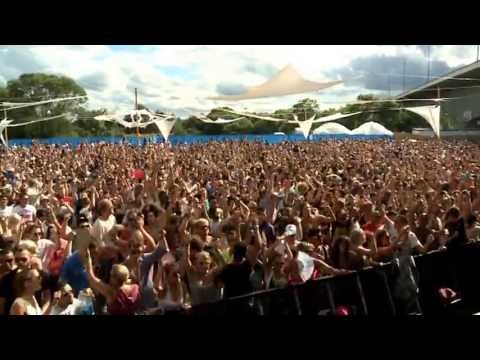 Love Family Park 2012