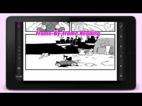 YOOM manga reader Premium