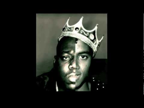 Notorious B.I.G. & Michael jackson (Hypnotize & Don't stop till you get enough) The Two Kings Mix