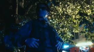 fight kulüp 2 - killa hakan verse (official video)