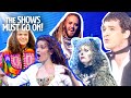 5 Andrew Lloyd Webber Musical Numbers We Love Rewatching | The Shows Must Go On!