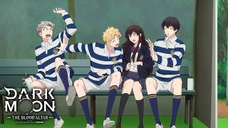 Download lagu DARK MOON: THE BLOOD ALTAR Opening | 'One In A Billion' by ENHYPEN mp3