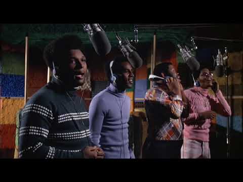 The Impressions - That's What Love Will Do (1974)