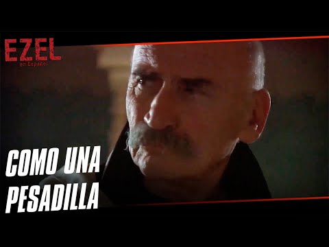 Tío Ramiz En El Casino Karagözlüm  - Ezel En Español